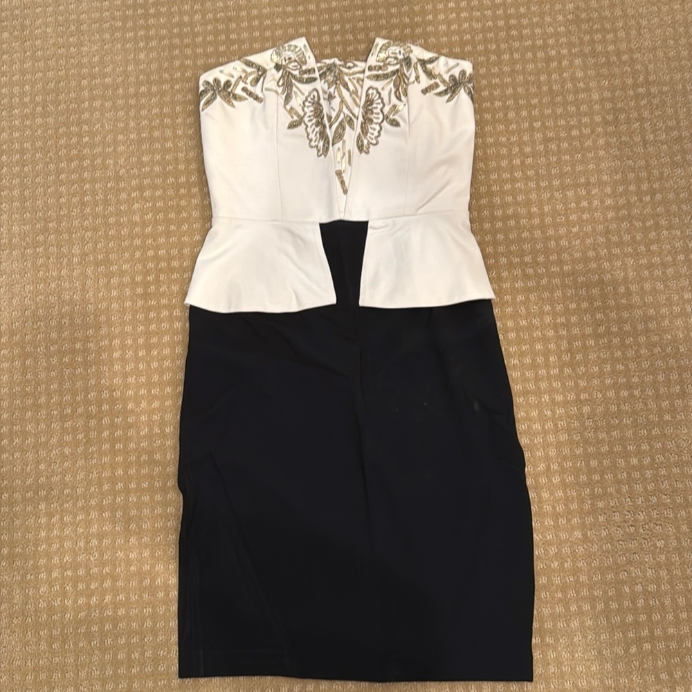 Sachin & Babi Dress